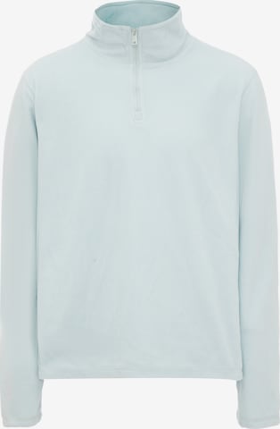 Eissegler Sweater in Blue: front