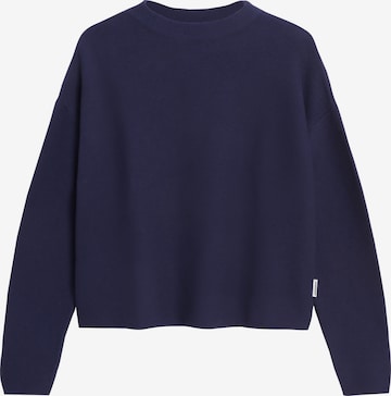 ARMEDANGELS Pullover 'Merinaa' in Mischfarben: Vorderseite