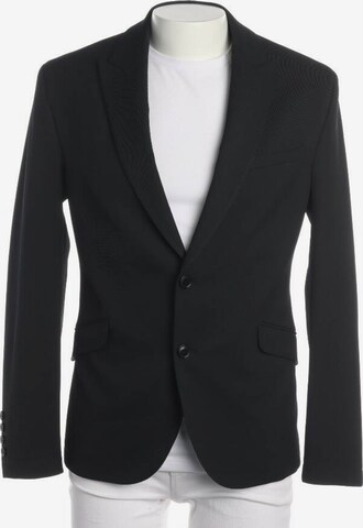 DRYKORN Suit Jacket in S in Black: front