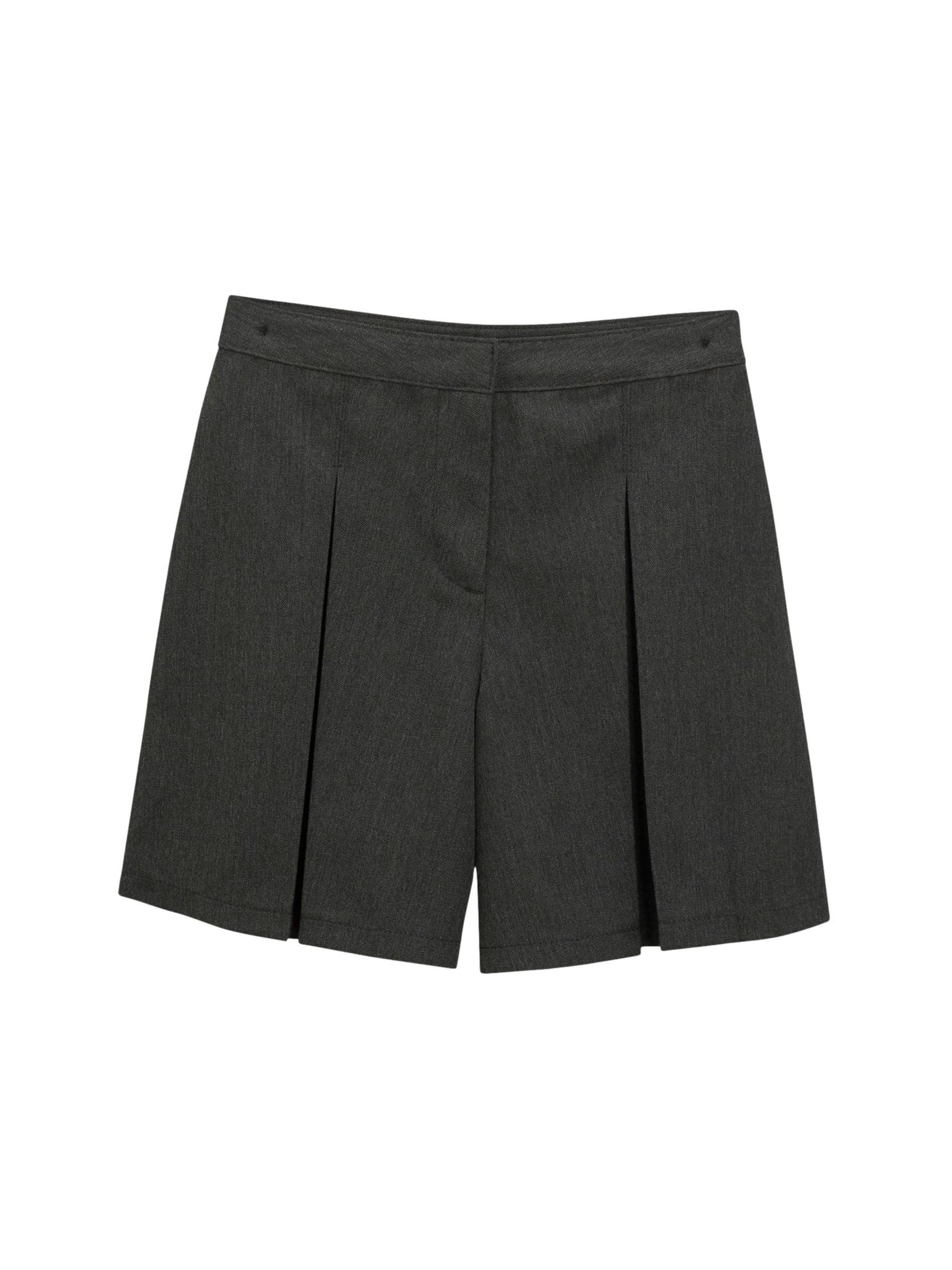 Next Regular Hose in Grau: Vorderseite