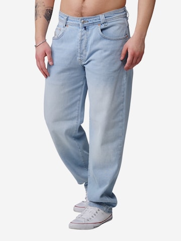 Picaldi Tapered Jeans 'Zicco 472 Stretch' in Blue