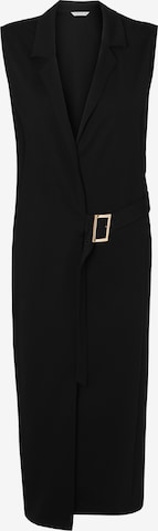 TATUUM Puseromekko 'Rosalind' värissä musta: etupuoli