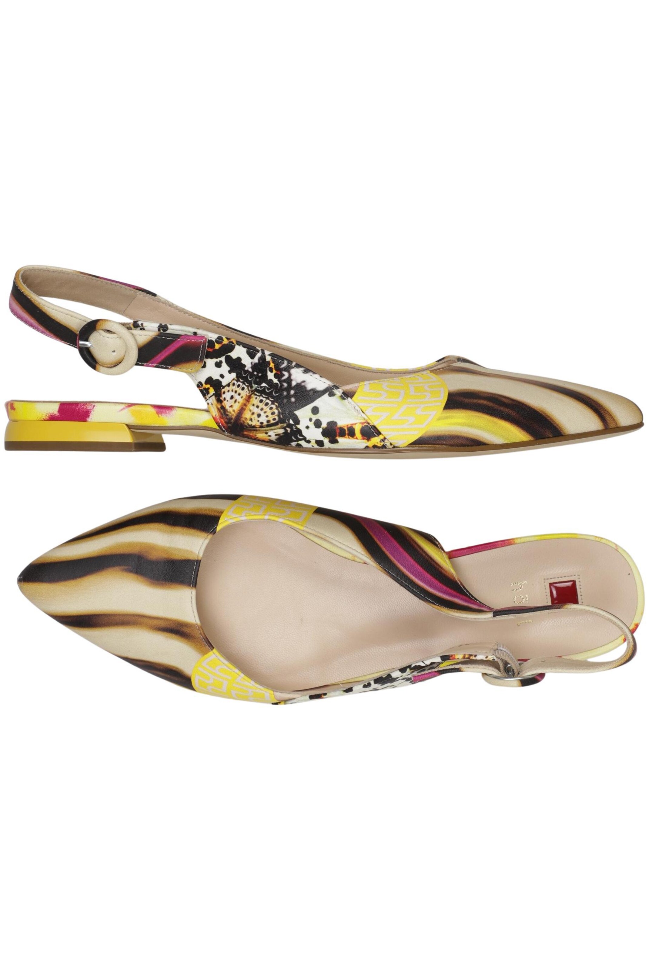 Högl Sandals & High-Heeled Sandals in 39,5 in Mixed colors: front