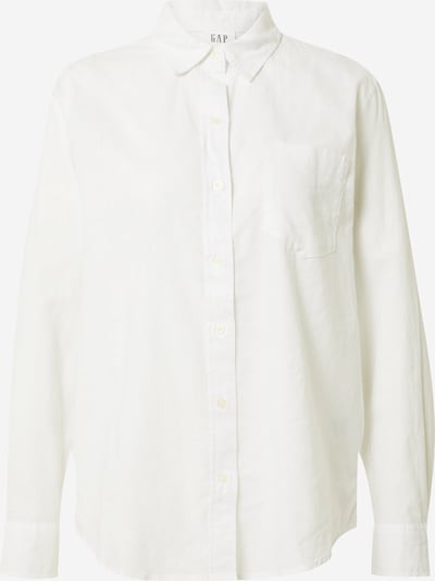 GAP Bluzka w kolorze białym, Podgląd produktu