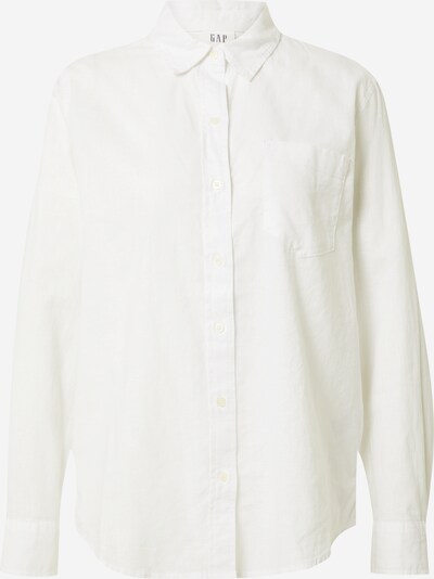 GAP Blouse in White, Item view