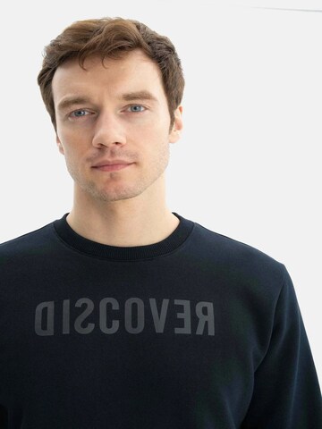 Arma Sweatshirt in Blauw