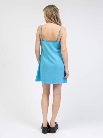BROKE + SCHÖN Kleid‌‌‌ in Blau