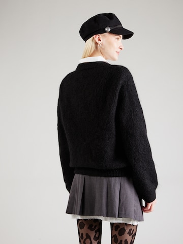 Pullover 'Selma' di Lindex in nero