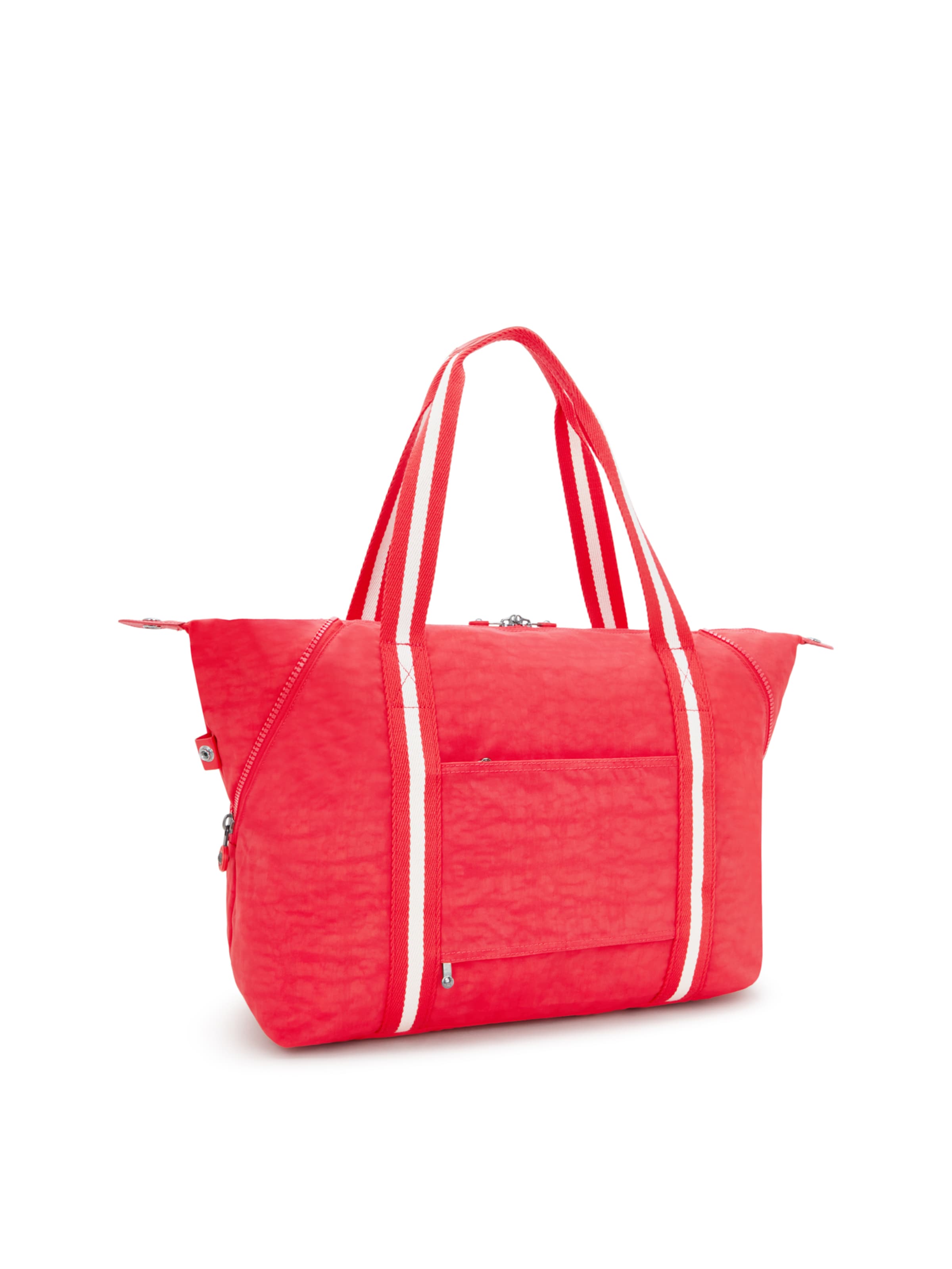 Plase de cumpărături 'Art' de la KIPLING pe roșu