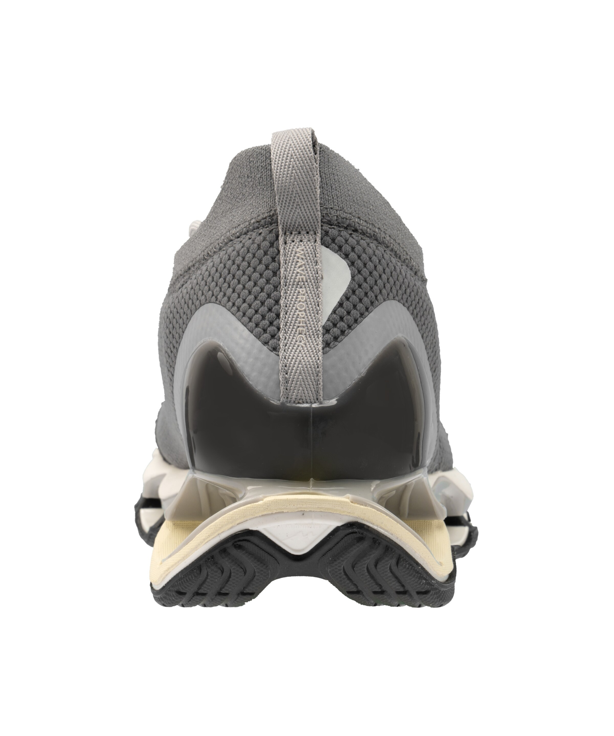 MIZUNO Running Shoes in Grey