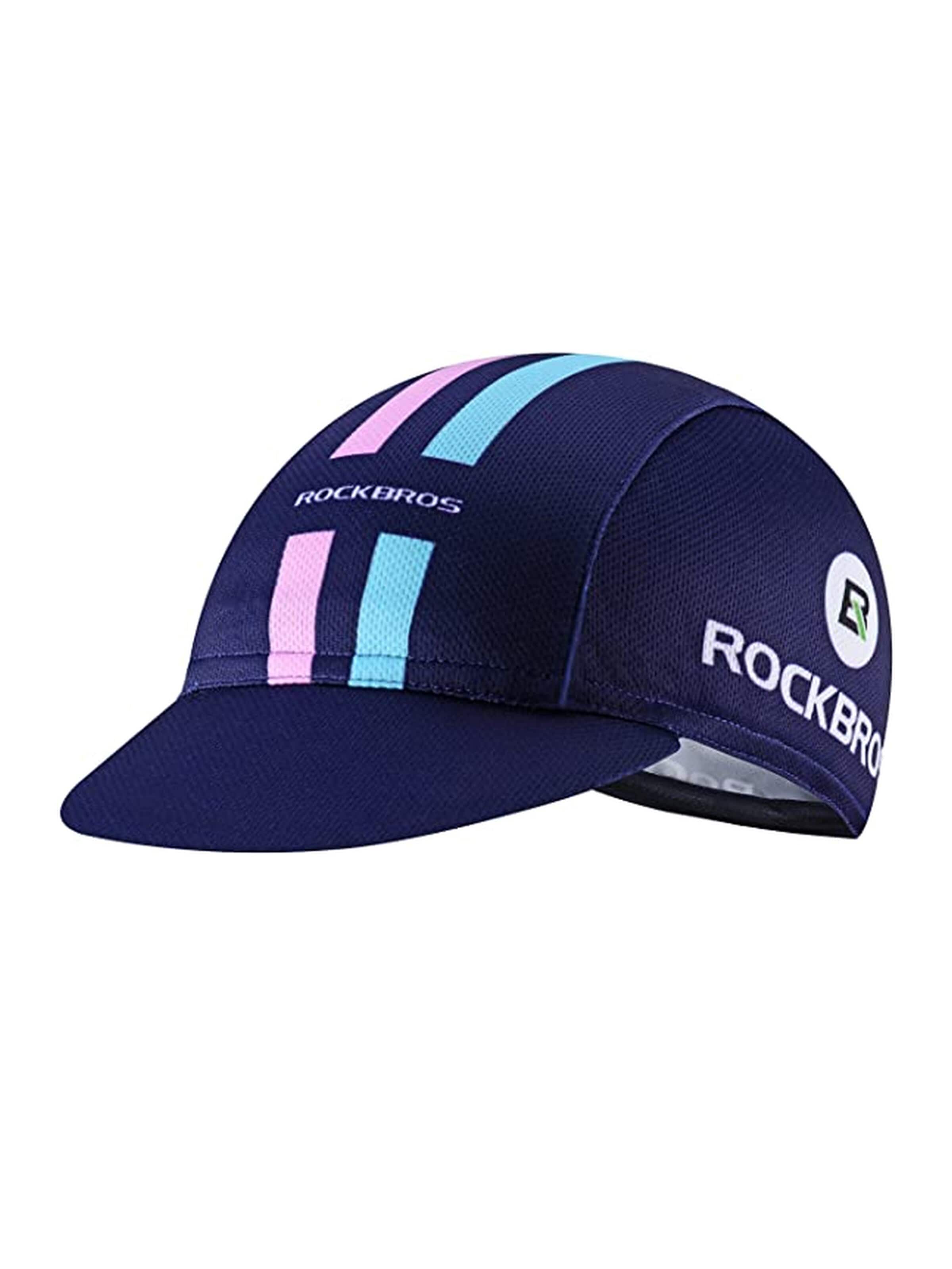 ROCKBROS Sportcap‌‌‌‌‌‌‌‌‌‌ in Mischfarben: Vorderseite