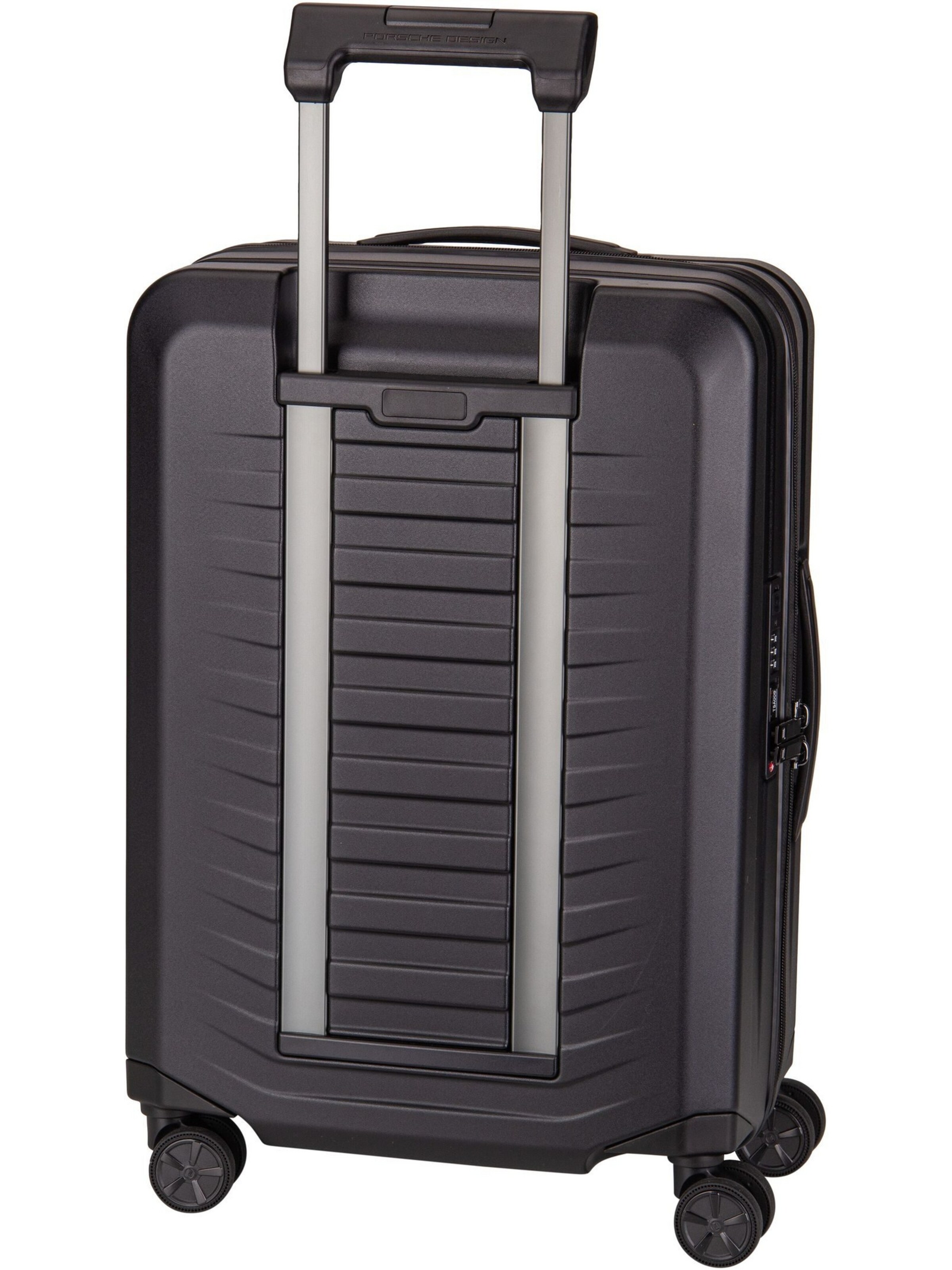 Porsche Design Cart 'Roadster HC Trolley S' in Black
