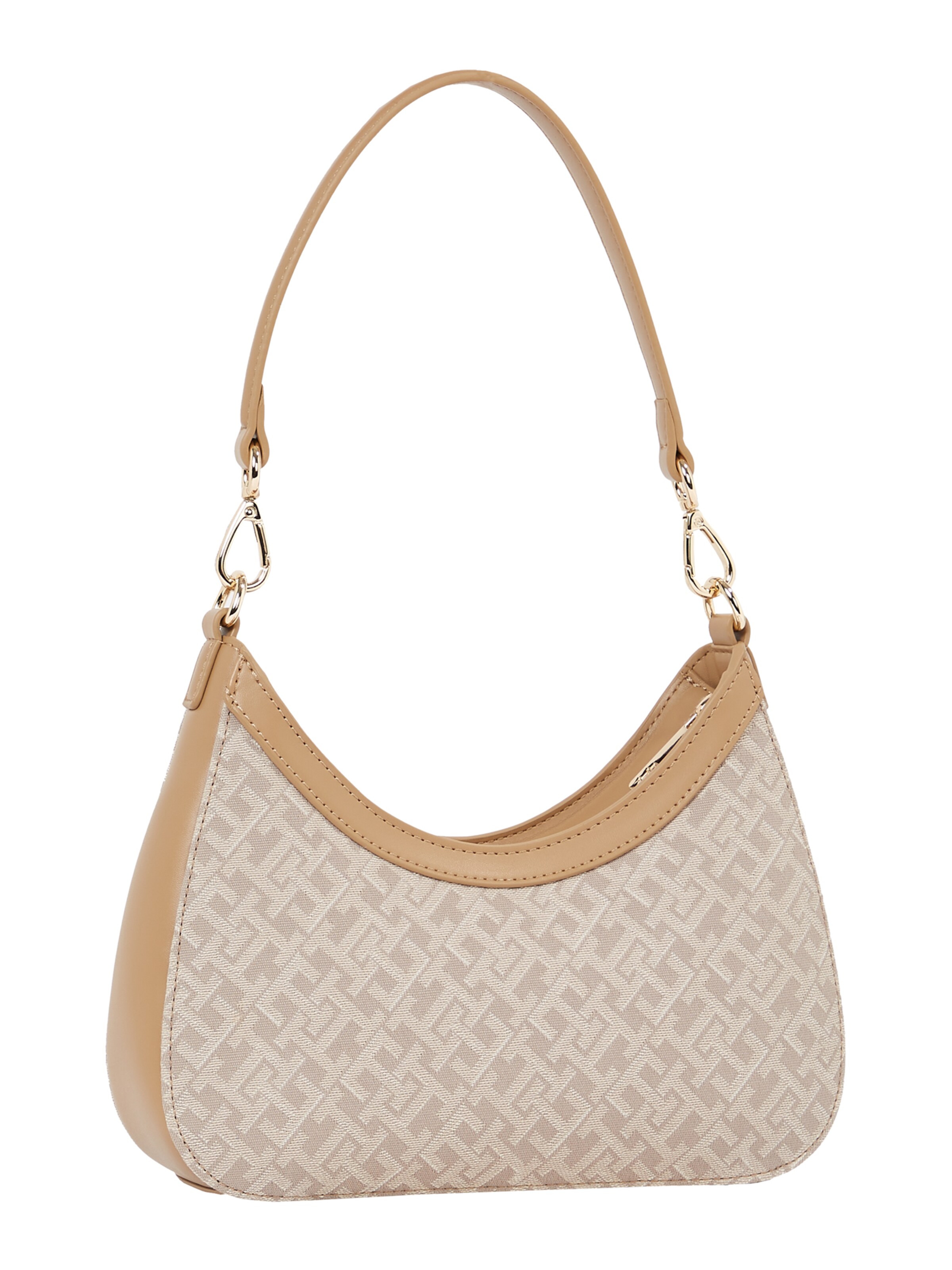 TOMMY HILFIGER Olkalaukku värissä vihreä