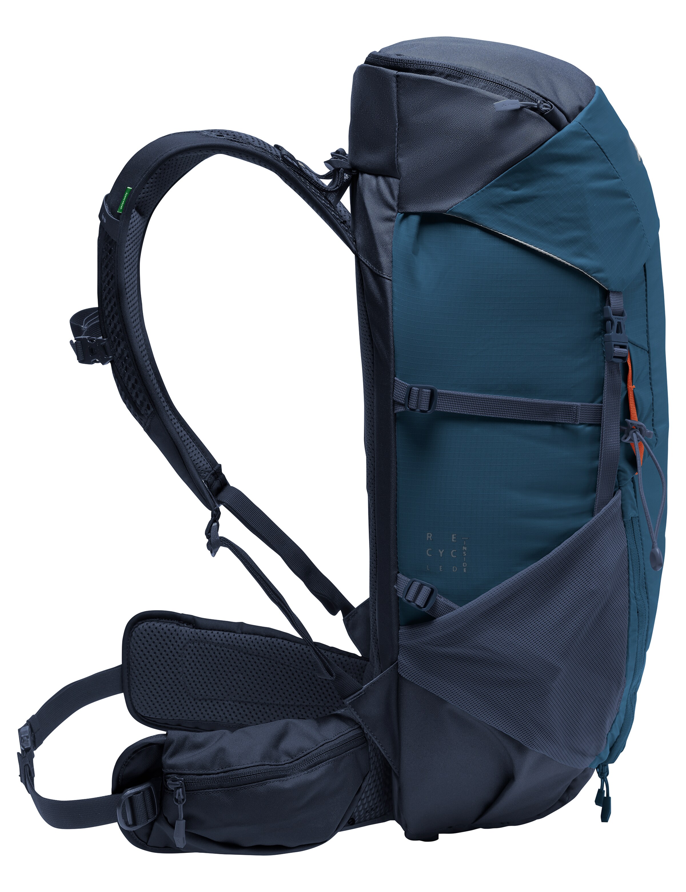 VAUDE Sportrucksack 'Neyland 30' in Blau