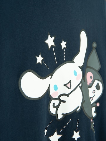 Cool Club Свитер в Синий