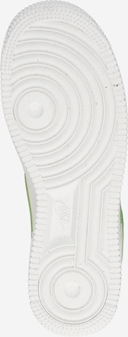 Nike Sportswear Nízke tenisky 'Air Force 1 '07 SE' - biela