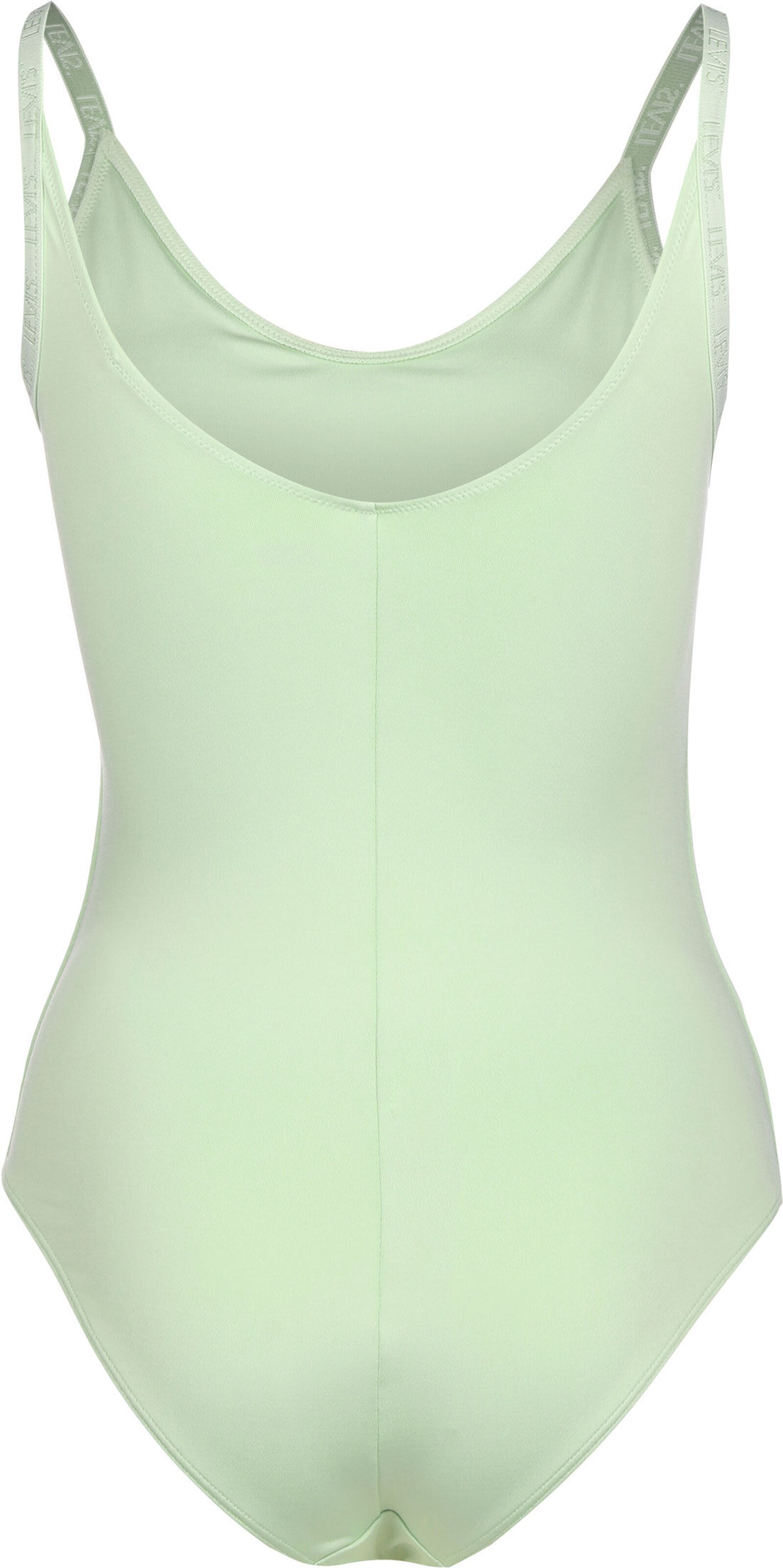 LEVI'S ® Shirtbody 'Jade' i grøn
