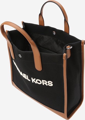 Michael Kors Shopper in Black