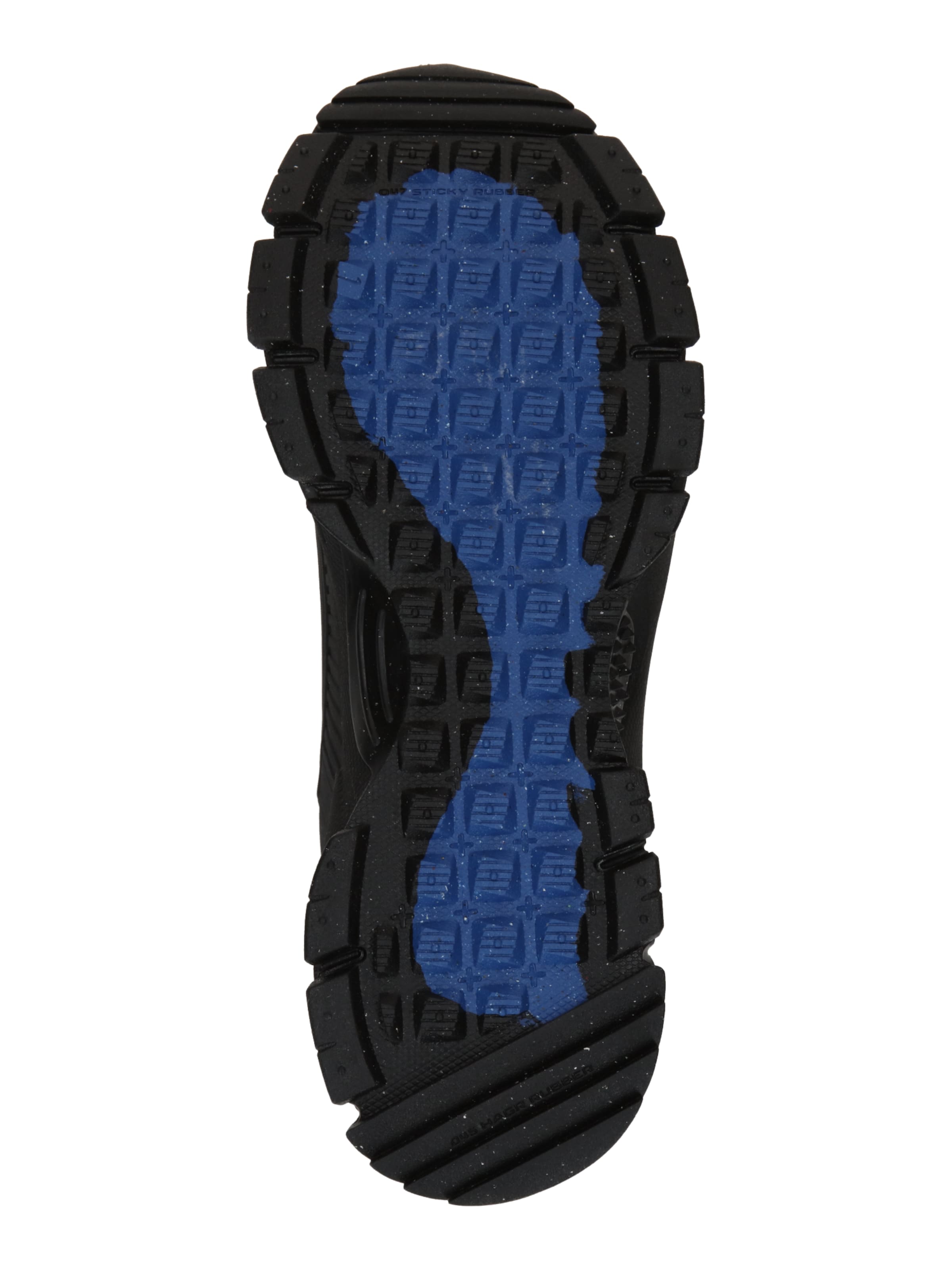 Nike SportswearNiske tenisice 'VOMERO ROAM' - crna boja