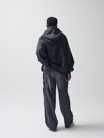 Baggy Jean NoWear en noir