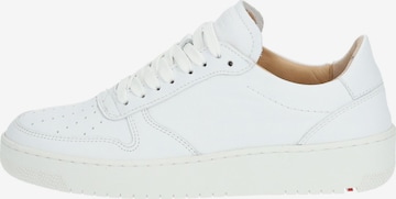 Sneaker bassa di LLOYD in bianco