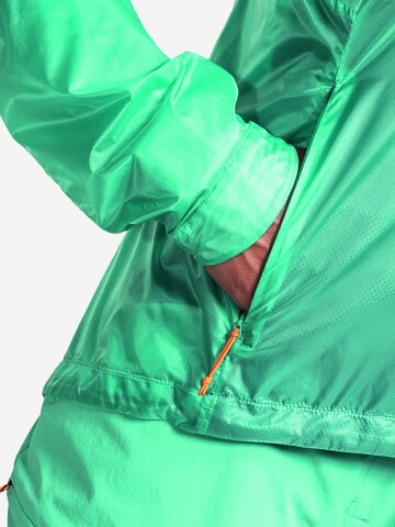Giacca per outdoor di Schöffel in verde