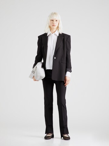 BOSS Bluse  'Brielle Monday' in Weiß