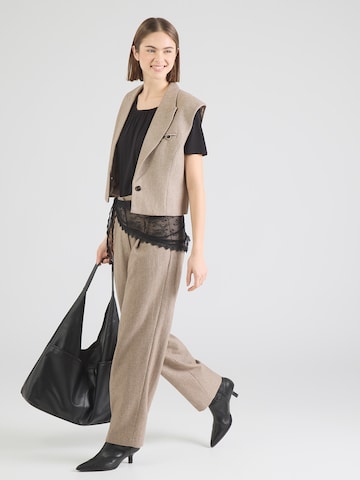 rosemunde Halenka 'Elif' – černá