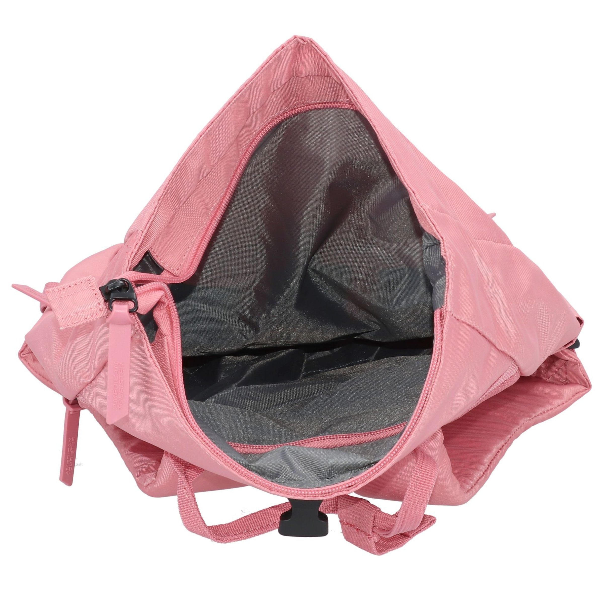 Sac à dos 'Urban Groove' American Tourister en rose