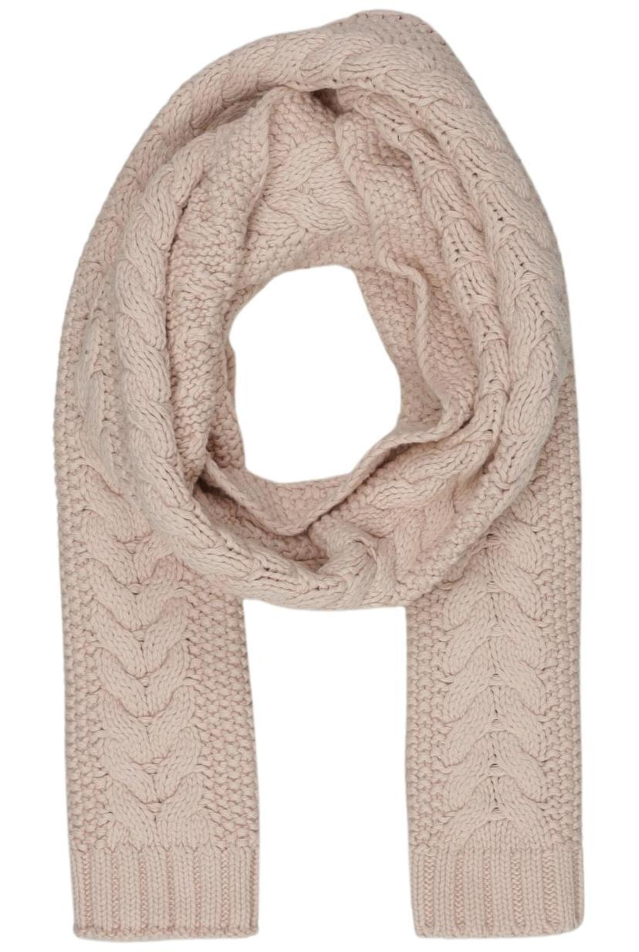 Barbour Schal oder Tuch One Size in Pink: Vorderseite