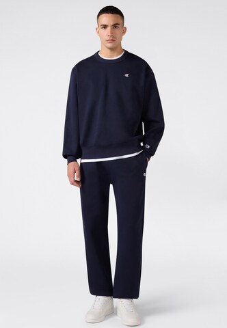 Champion Свитшот в Синий