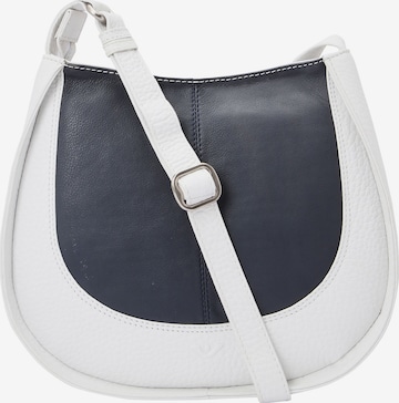 VOi Crossbody bag 'Boston' in Blue: front