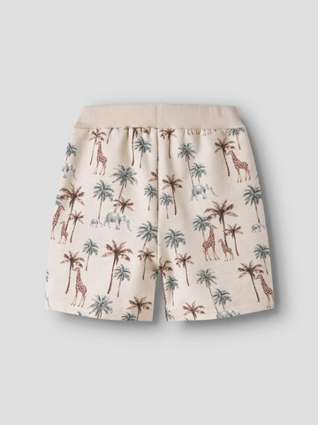 regular Pantaloni di NAME IT in beige