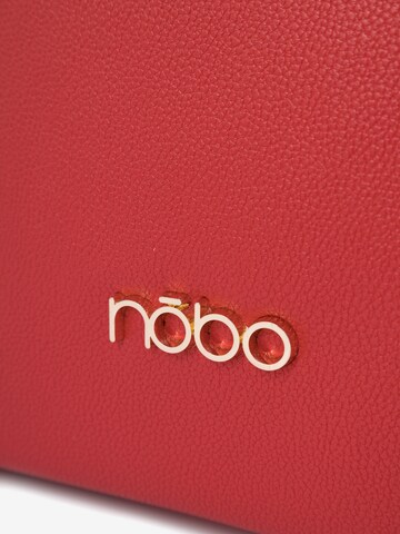 NOBO Shoulder Bag 'Mirage' in Red