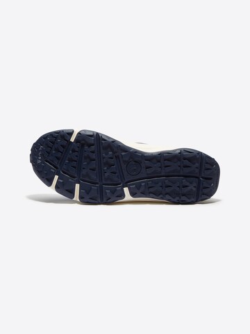 TIMBERLAND Superge | modra barva