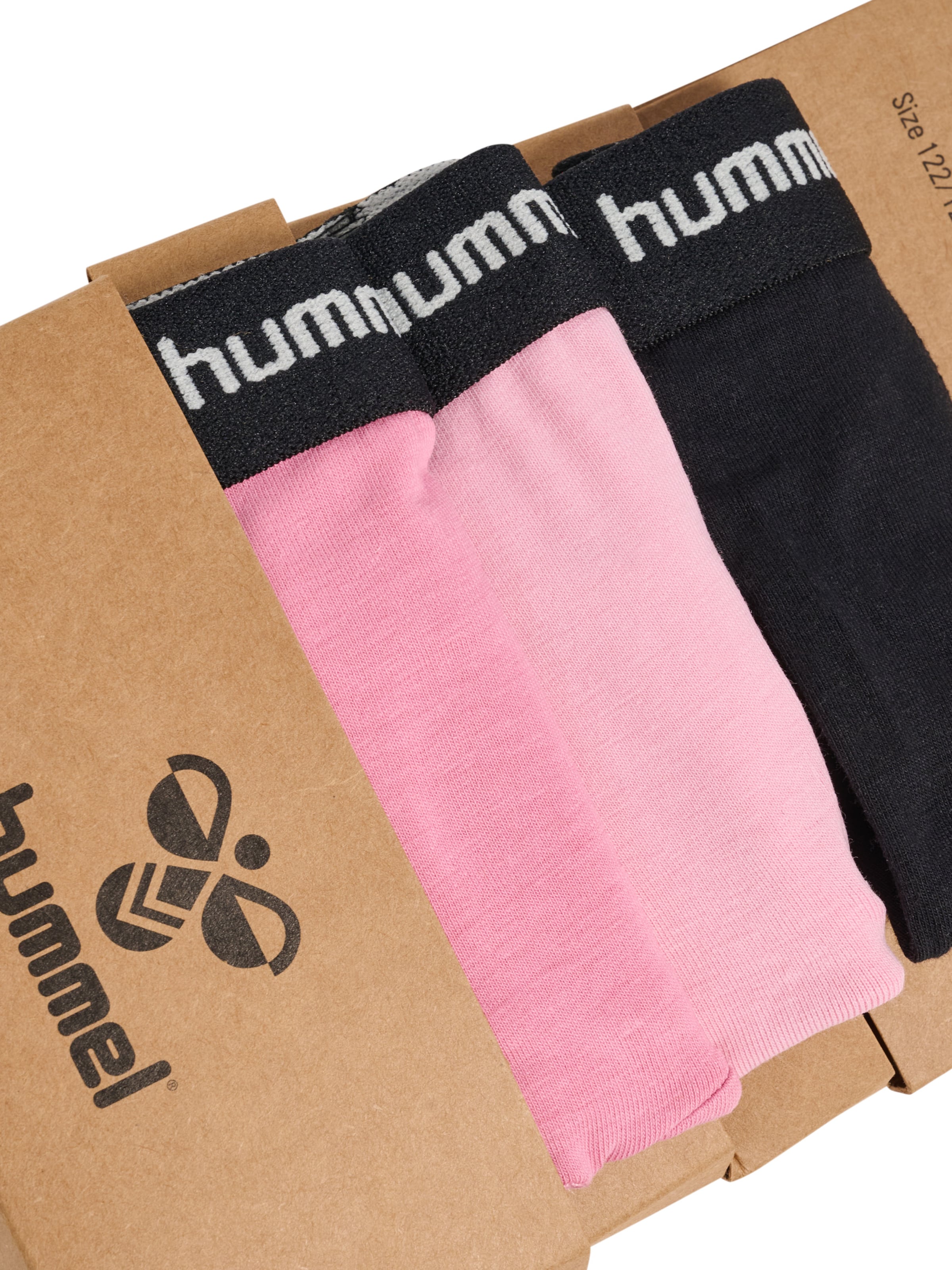 Hummel Onderbroek 'Nala' in Roze