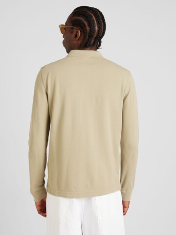 UNITED COLORS OF BENETTON Bluser & t-shirts i grøn