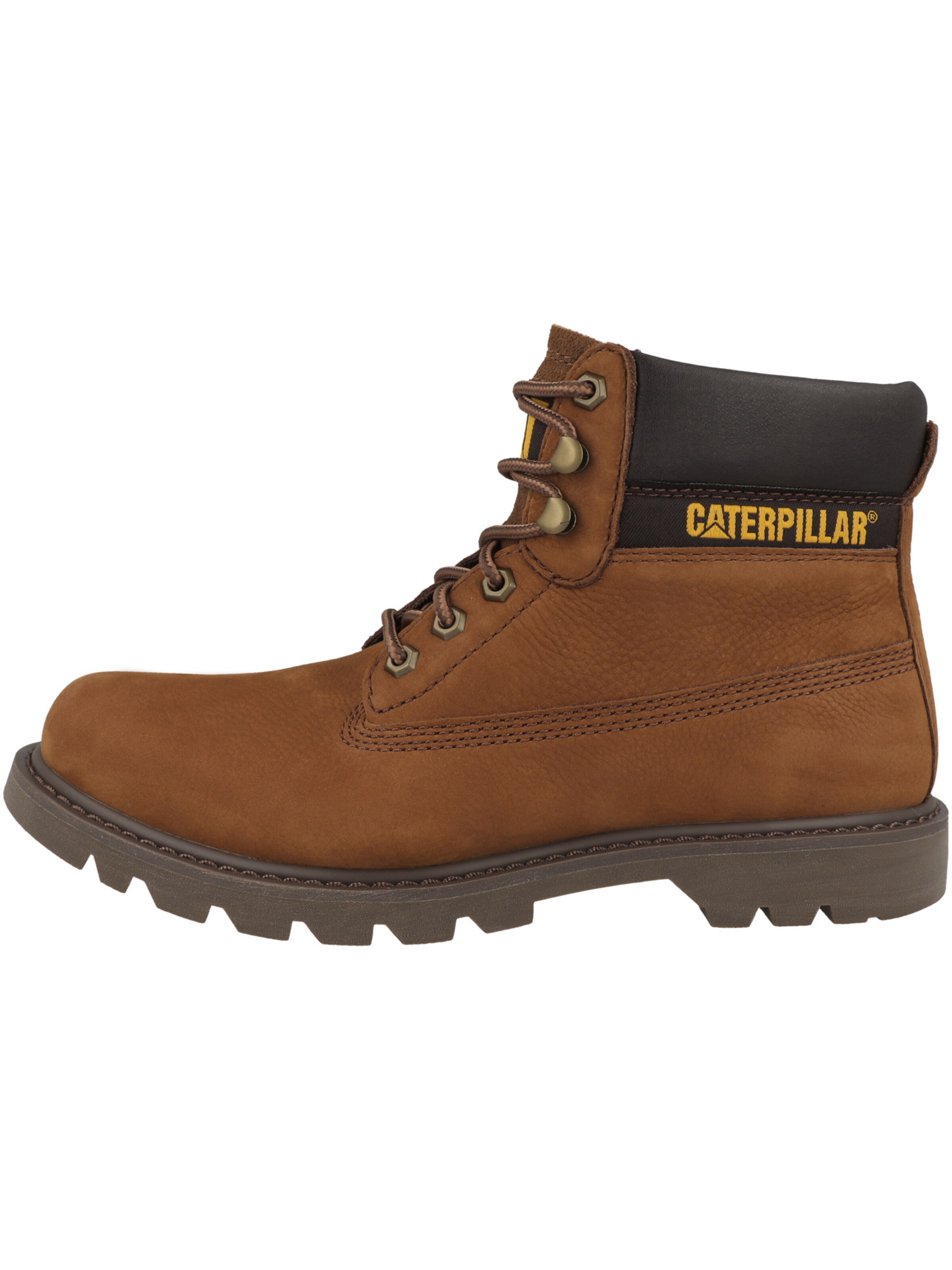 CATERPILLAR - Botas com atacadores 'Colorado 2.0' em castanho