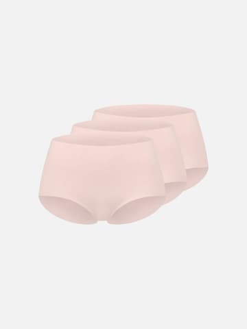 Culotte 'Light Touch' Erlich Textil en rose