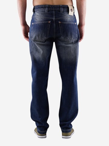 Picaldi Tapered Jeans 'Zicco 472 J' in Blue