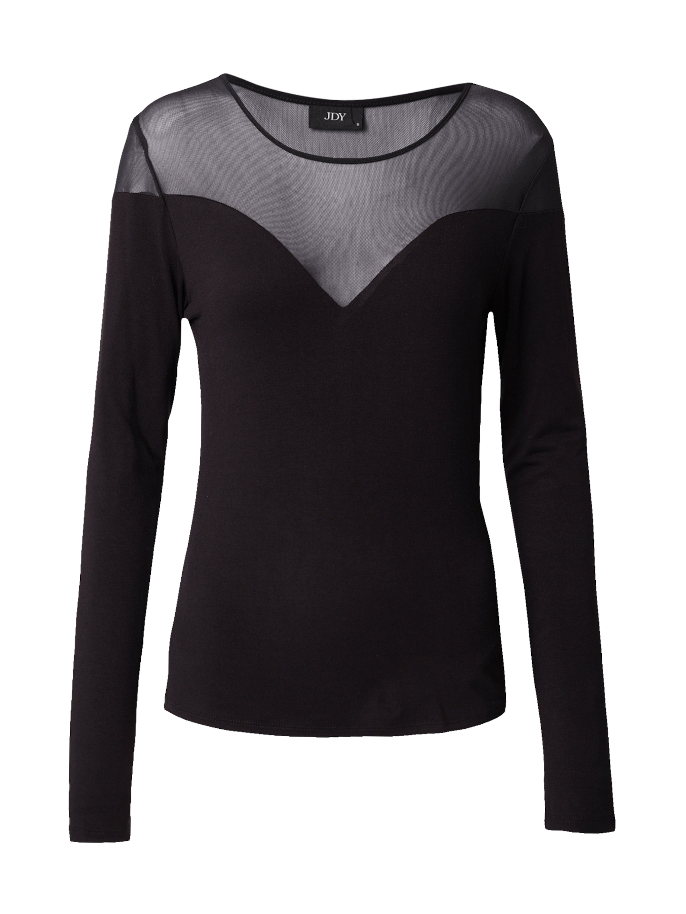 JDY Bluza 'JILLY' u crna, Pregled proizvoda