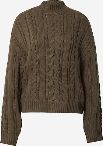 žalia LeGer by Lena Gercke Megztinis 'Rose': priekis