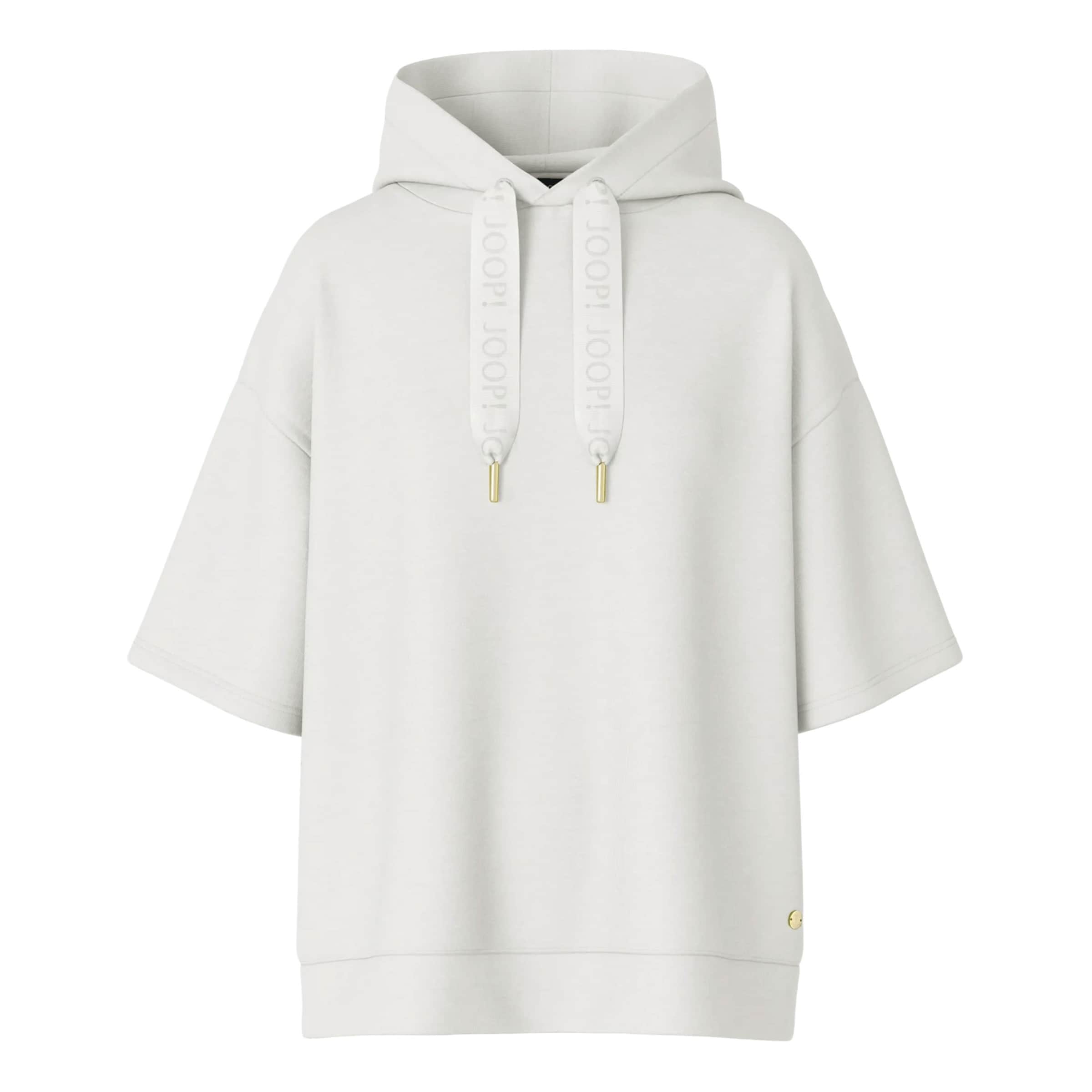 JOOP! Sweatshirt in White, Item view