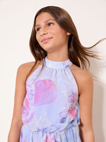 Lipsy Dress in Purple