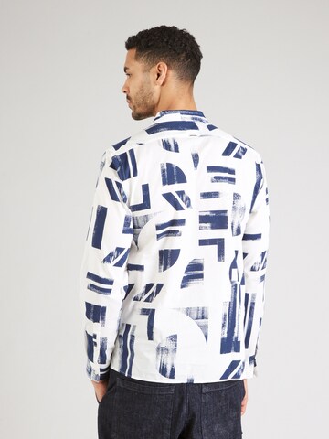 Regular fit Camicia di ANTONY MORATO in blu