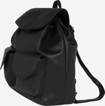 ABOUT YOU Backpack 'Victoria Bag' in Black