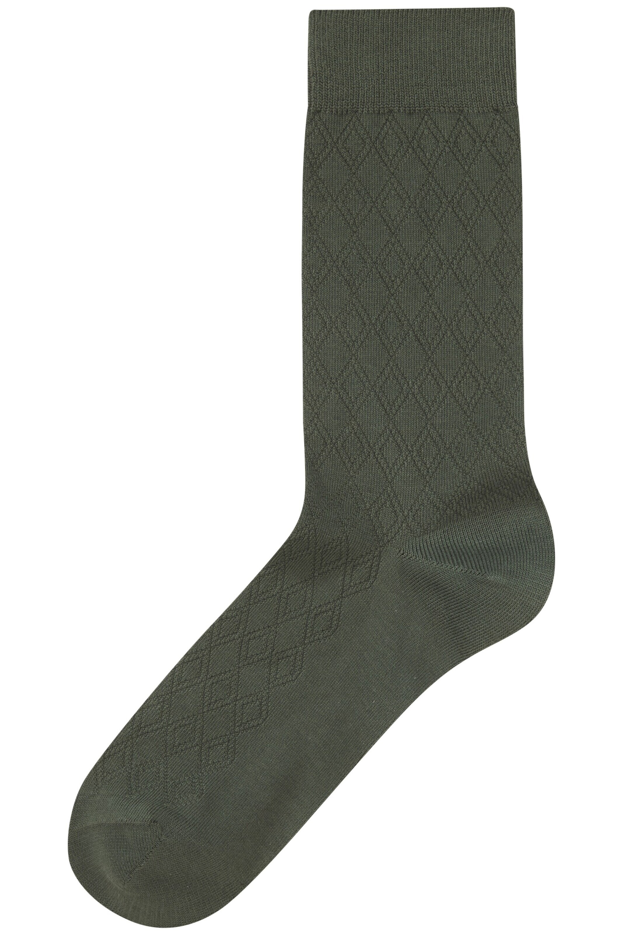 H.I.S Socks in Beige