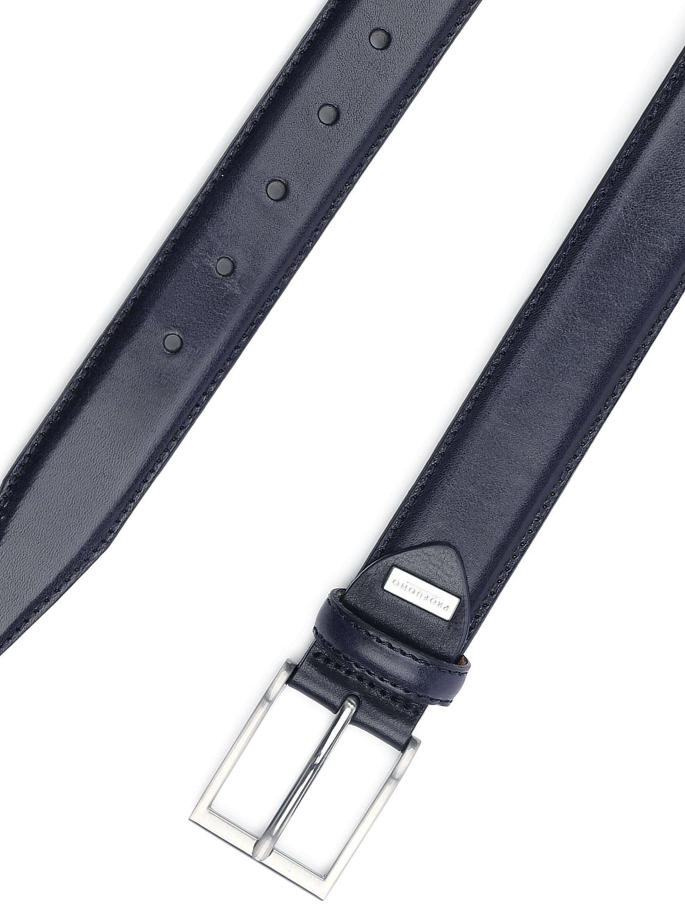 Profuomo Riem in Blauw