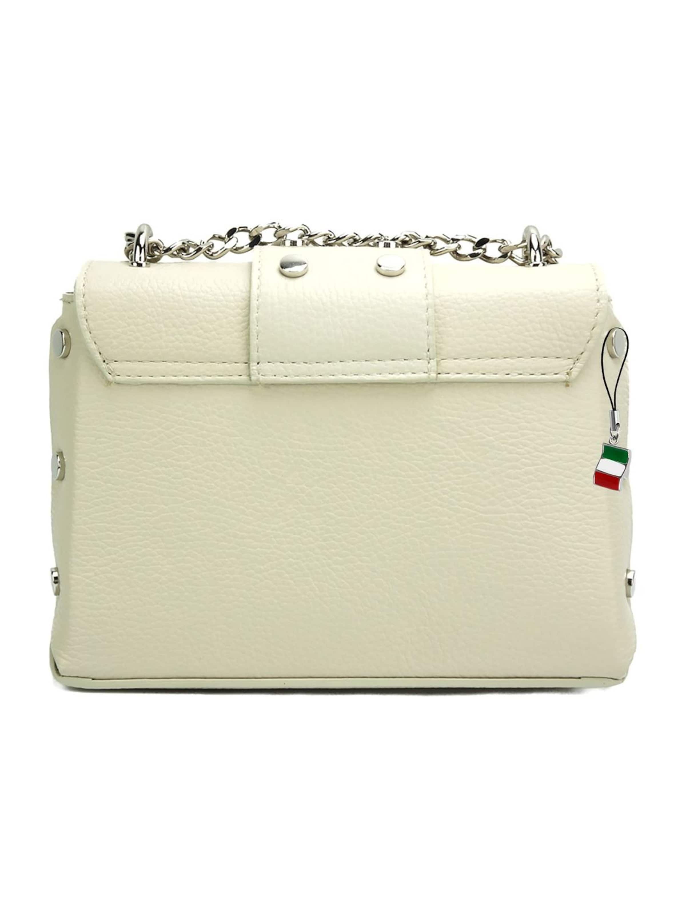 Florence Traditional Bag in Beige