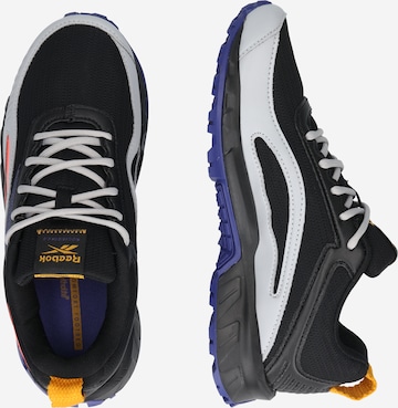 Reebok Sportssko 'Ridgerider' i sort